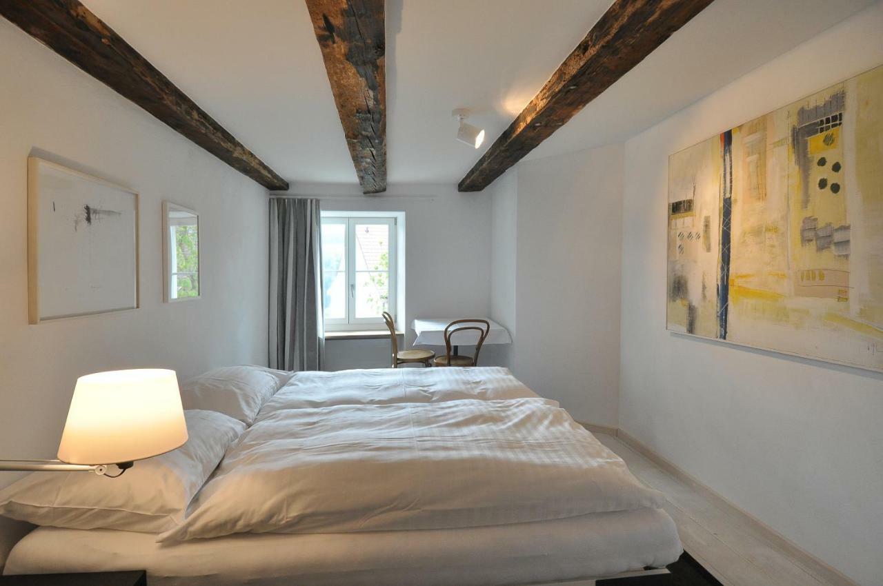 Hotel Roeschenzerhof Roschenz Exteriér fotografie